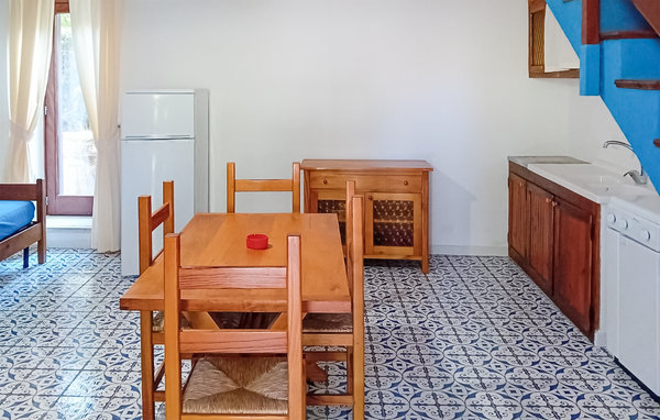 Casa vacanze - Sangineto , Italia - IKK015 3