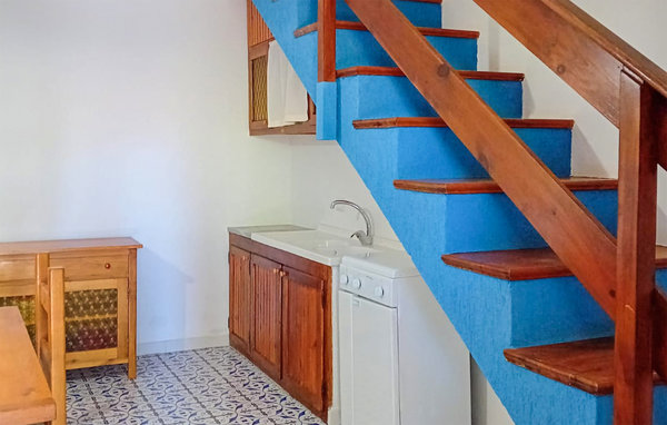 Casa vacanze - Sangineto , Italia - IKK015 401
