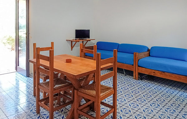 Casa vacanze - Sangineto , Italia - IKK015 301
