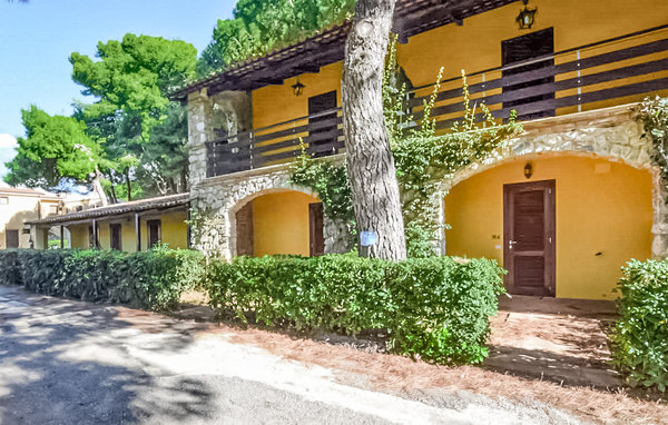 Casa vacanze - Sangineto , Italia - IKK015 81