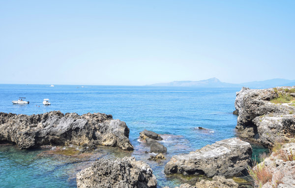 Appartamento - Isca Marina , Italia - IKK025 901