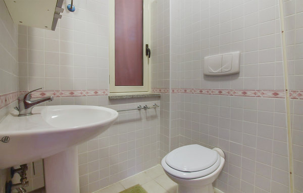 Appartamento - Isca Marina , Italia - IKK025 701