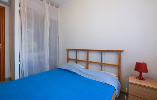 Appartamento - Isca Marina , Italia - IKK025 601