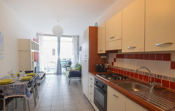 Appartamento - Isca Marina , Italia - IKK025 3