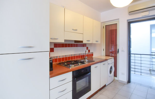 Appartamento - Isca Marina , Italia - IKK025 401