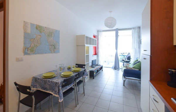 Appartamento - Isca Marina , Italia - IKK025 301
