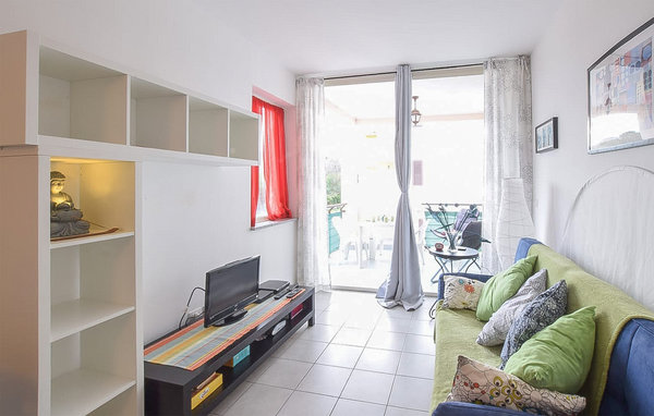 Ferienwohnung - Isca Marina , Italien - IKK025 2