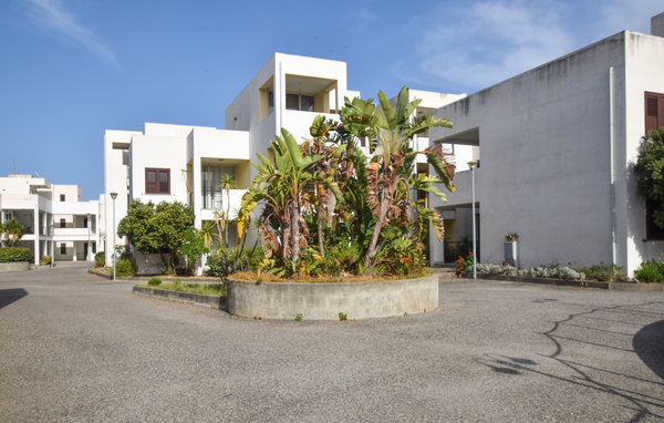 Appartamento - Isca Marina , Italia - IKK025 82