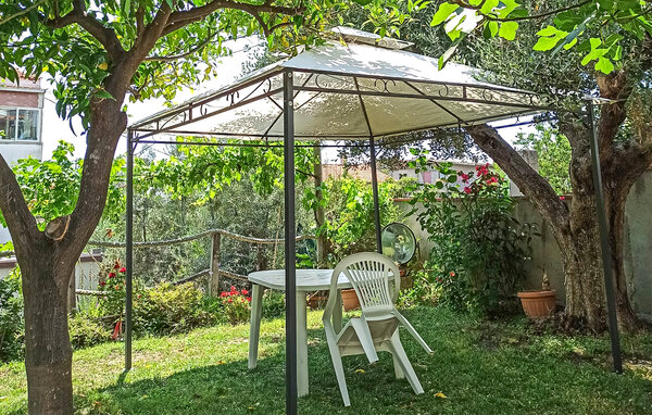 Ferienwohnung - Melito di Porto Salvo , Italien - IKK028 2