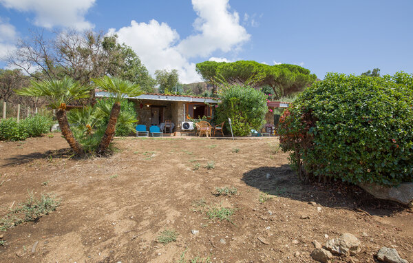 Ferienhaus 