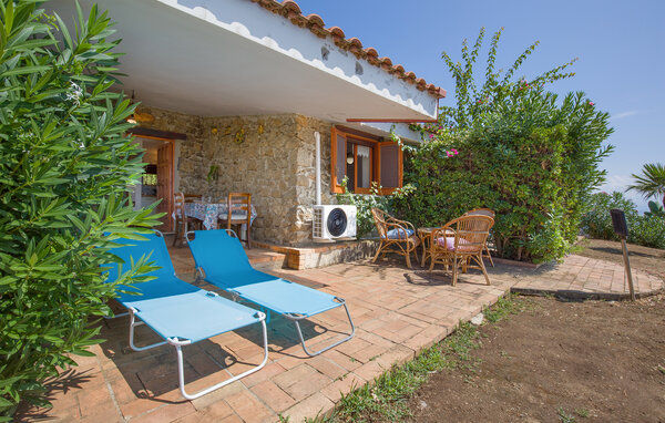 Casa vacanze - Joppolo , Italia - IKK031 1