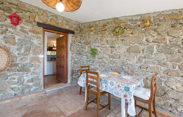 Ferienhaus 
