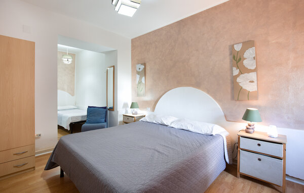 Apartament - Cetraro , Wlochy - IKK034 604