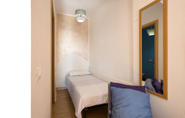 Apartament - Cetraro , Wlochy - IKK034 606
