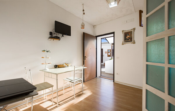 Apartament - Cetraro , Wlochy - IKK034 402