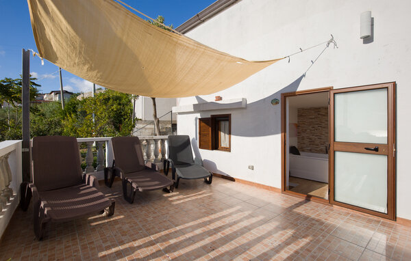 Apartament - Cetraro , Wlochy - IKK034 201