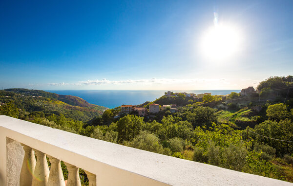 Apartament - Cetraro , Wlochy - IKK034 2