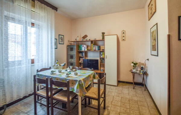 Apartment - Sangineto , Italy - IKK037 2