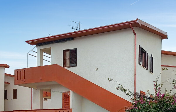 Apartment - Sangineto , Italy - IKK037 1