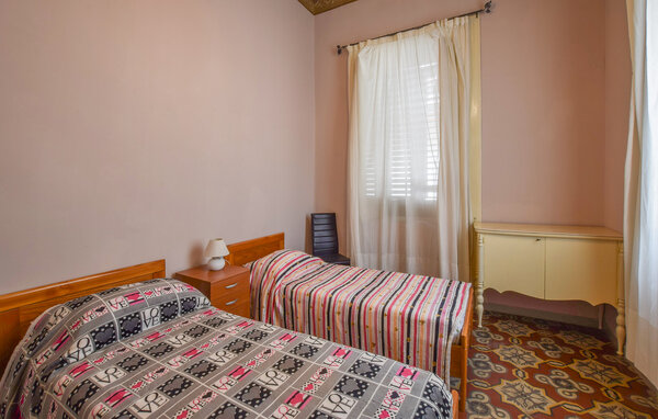 Ferienhaus - Melito di Porto Salvo , Italien - IKK038 601