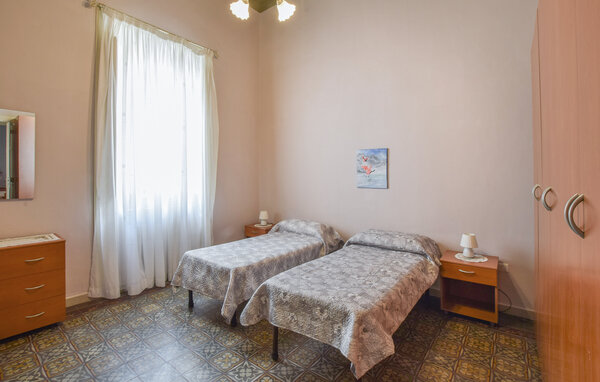 Ferienhaus - Melito di Porto Salvo , Italien - IKK038 602