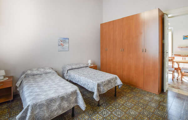 Ferienhaus - Melito di Porto Salvo , Italien - IKK038 603
