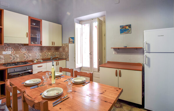 Ferienhaus - Melito di Porto Salvo , Italien - IKK038 3
