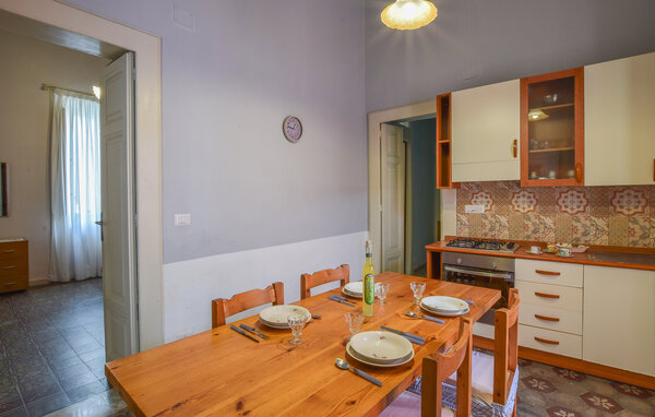 Ferienhaus - Melito di Porto Salvo , Italien - IKK038 402