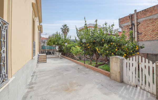 Ferienhaus - Melito di Porto Salvo , Italien - IKK038 101