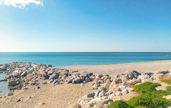 Apartament - San Ferdinando , Wlochy - IKK041 901