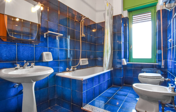 Apartament - San Ferdinando , Wlochy - IKK041 701