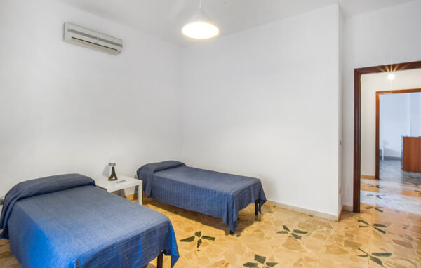Apartament - San Ferdinando , Wlochy - IKK041 601