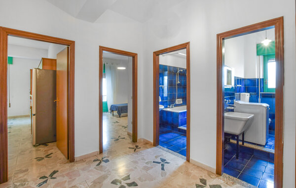 Apartament - San Ferdinando , Wlochy - IKK041 501
