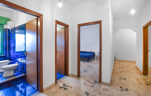 Apartament - San Ferdinando , Wlochy - IKK041 502
