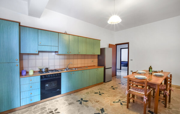 Appartamento - San Ferdinando , Italia - IKK041 2
