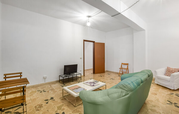 Appartamento - San Ferdinando , Italia - IKK041 1