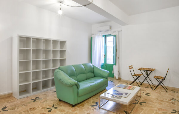 Apartament - San Ferdinando , Wlochy - IKK041 301