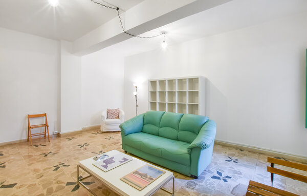 Apartament - San Ferdinando , Wlochy - IKK041 302