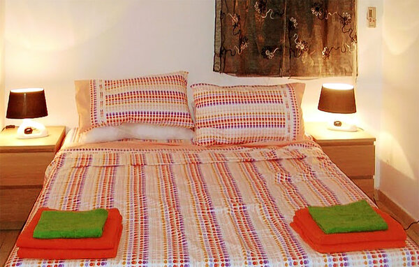 Appartamento - Isca Marina , Italia - IKK047 601