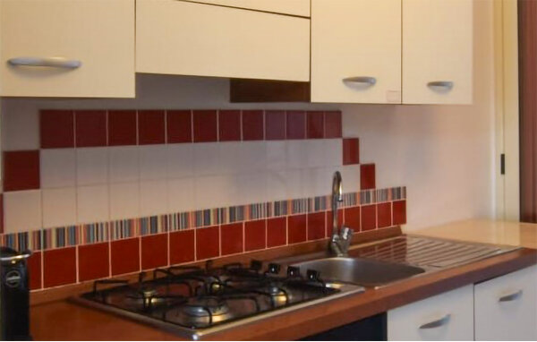 Appartamento - Isca Marina , Italia - IKK047 4