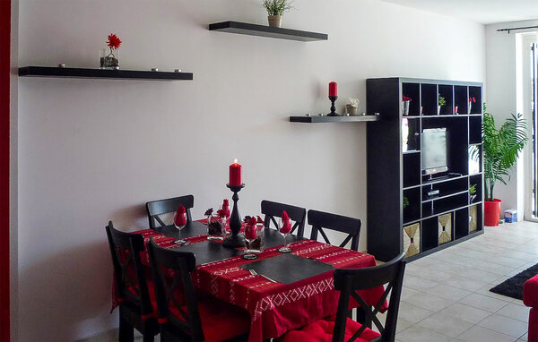 Appartamento - Isca Marina , Italia - IKK047 301