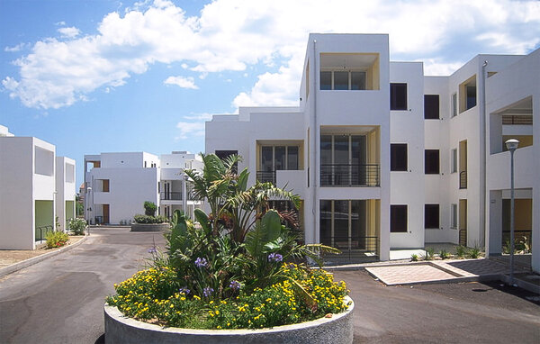Appartamento - Isca Marina , Italia - IKK047 81
