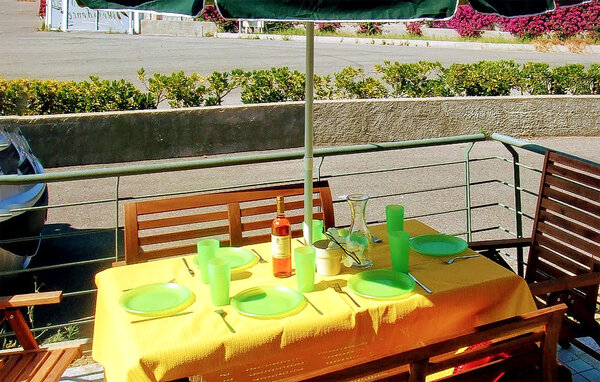 Appartamento - Isca Marina , Italia - IKK047 6