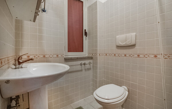 Apartament - Isca Marina , Wlochy - IKK049 701