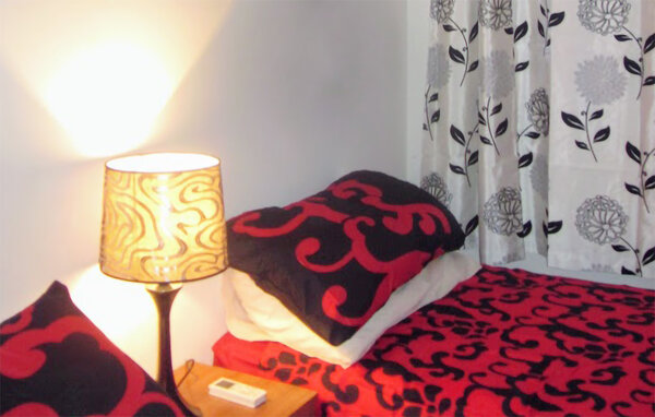 Apartament - Isca Marina , Wlochy - IKK049 601