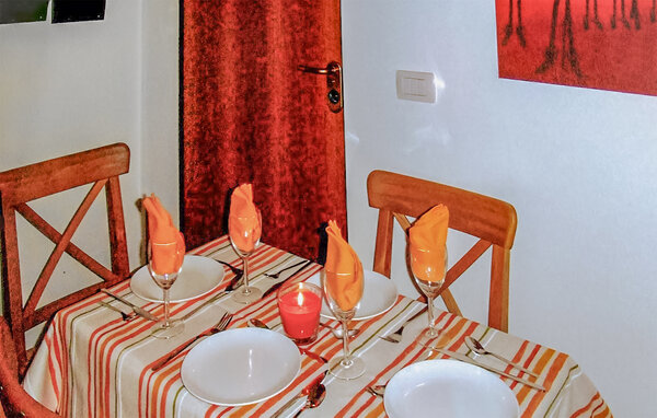 Apartament - Isca Marina , Wlochy - IKK049 4