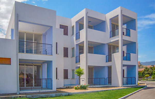Apartament - Isca Marina , Wlochy - IKK049 7