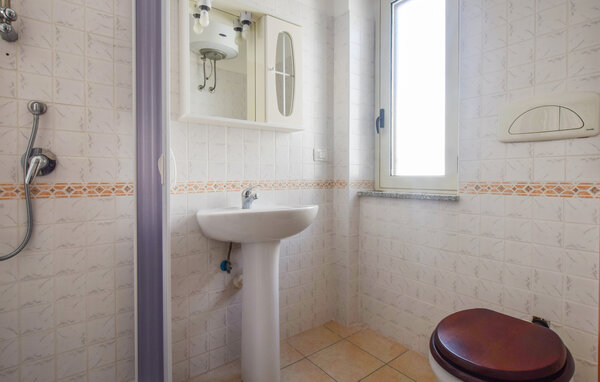 Apartment - Isca Marina , Italy - IKK051 701