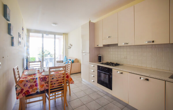 Apartment - Isca Marina , Italy - IKK051 5