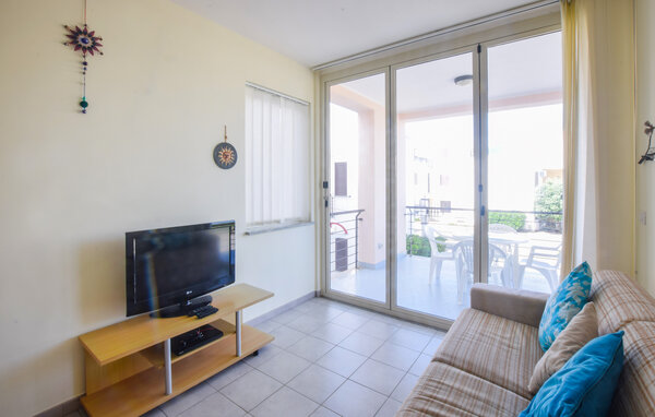 Apartment - Isca Marina , Italy - IKK051 4
